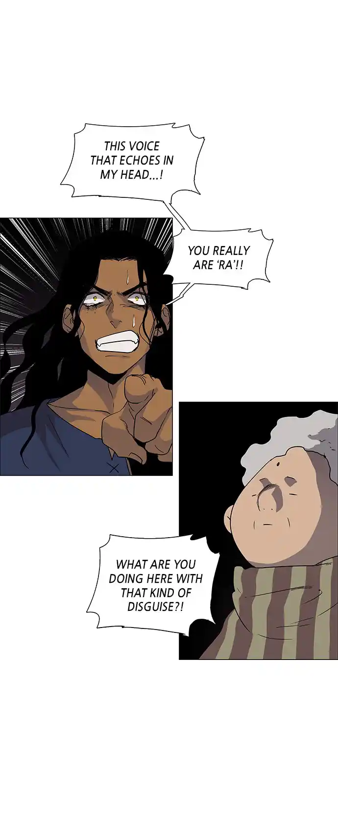 LESSA - Servant of Cosmos 88