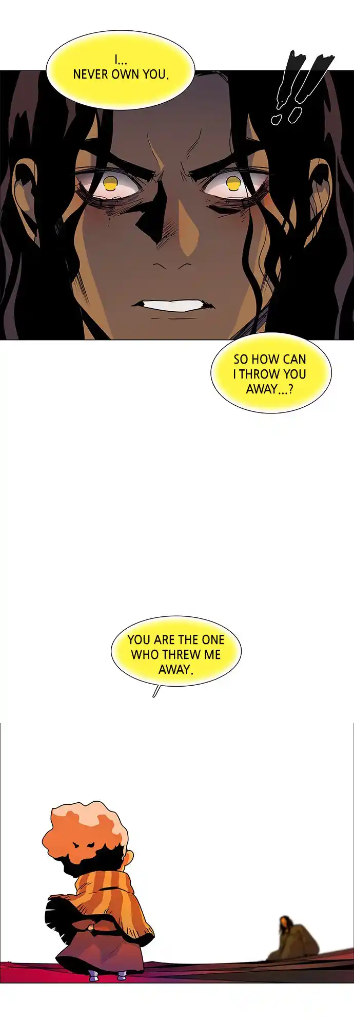 LESSA - Servant of Cosmos 88