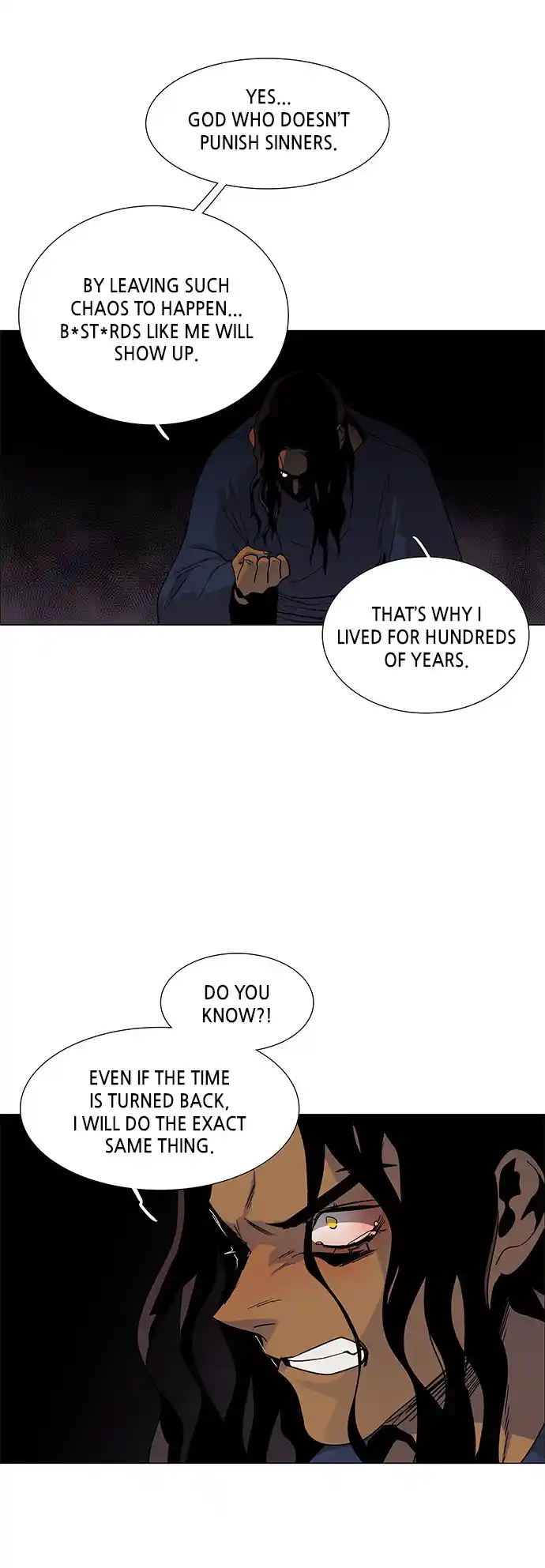 LESSA - Servant of Cosmos 88