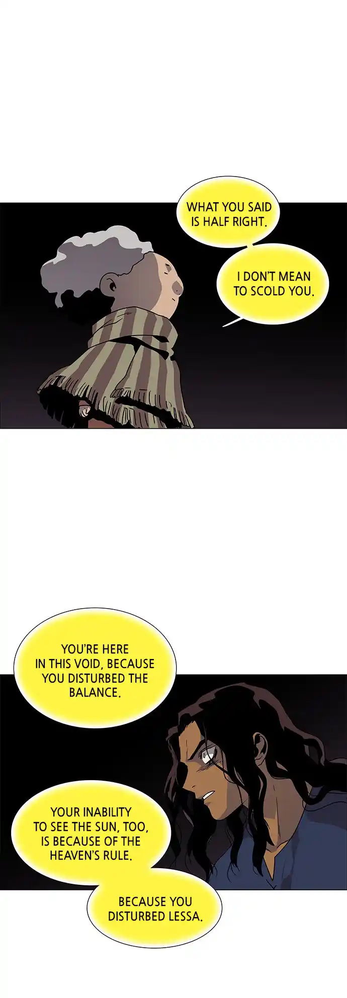 LESSA - Servant of Cosmos 88