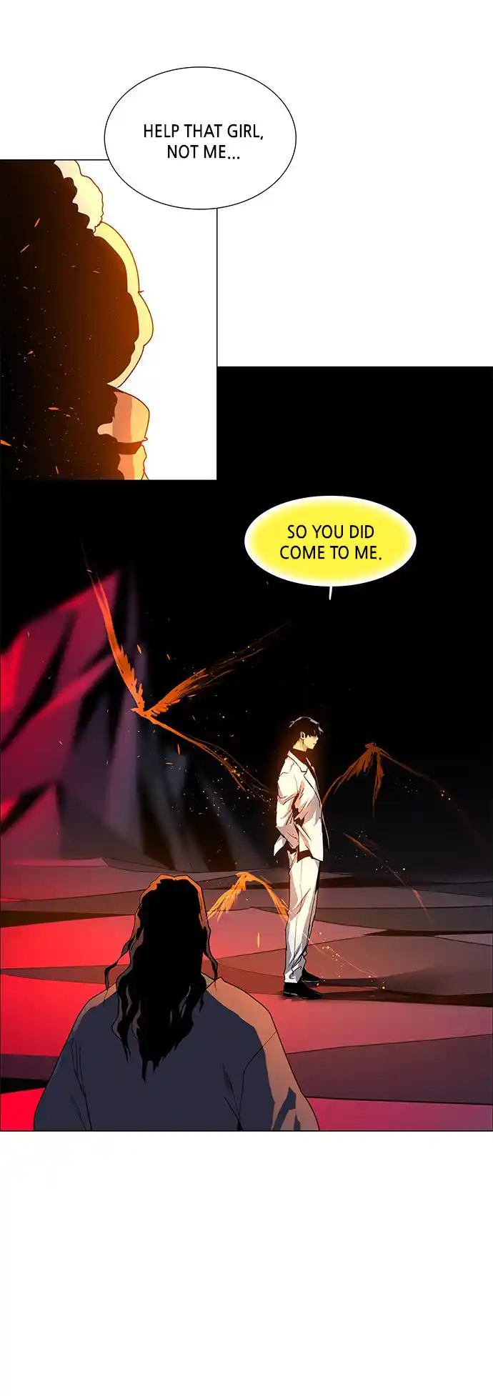 LESSA - Servant of Cosmos 88