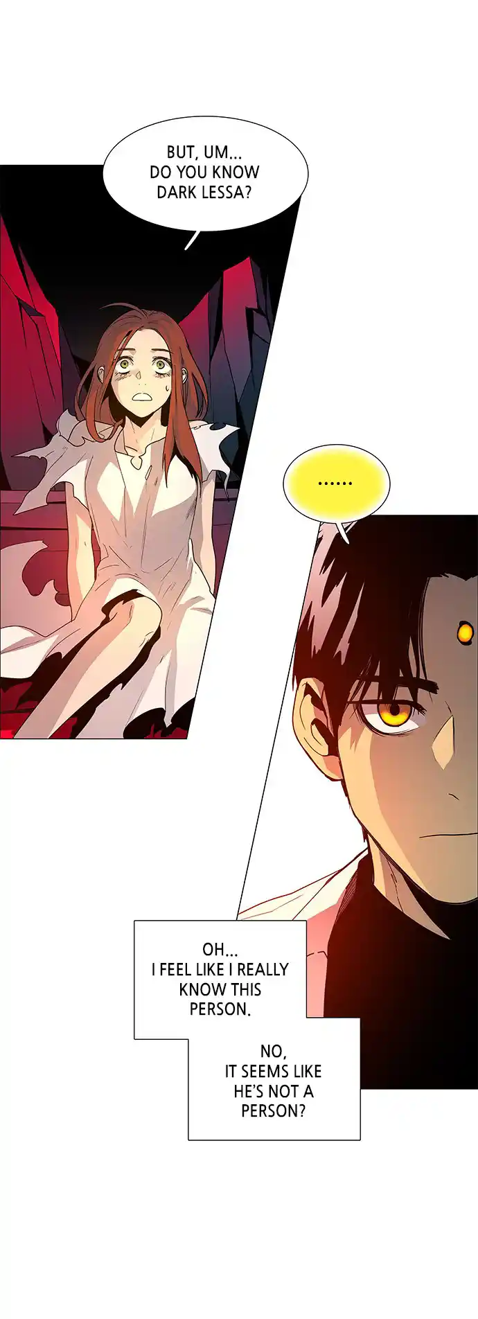 LESSA - Servant of Cosmos 88