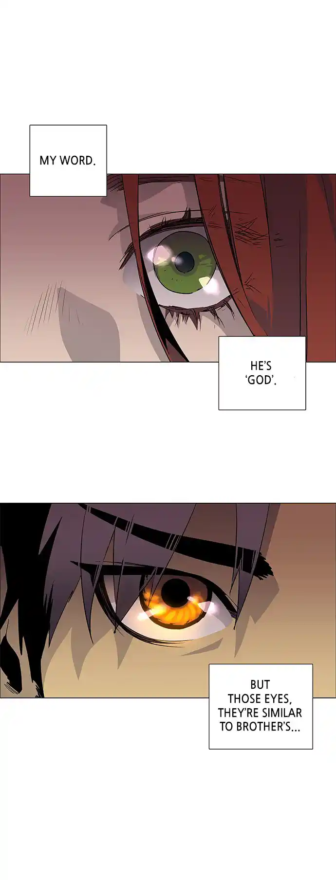 LESSA - Servant of Cosmos 88