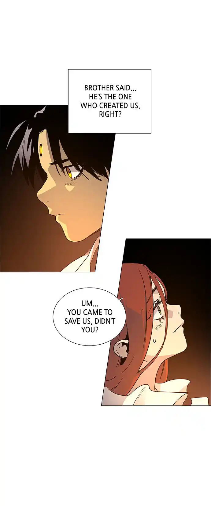 LESSA - Servant of Cosmos 88