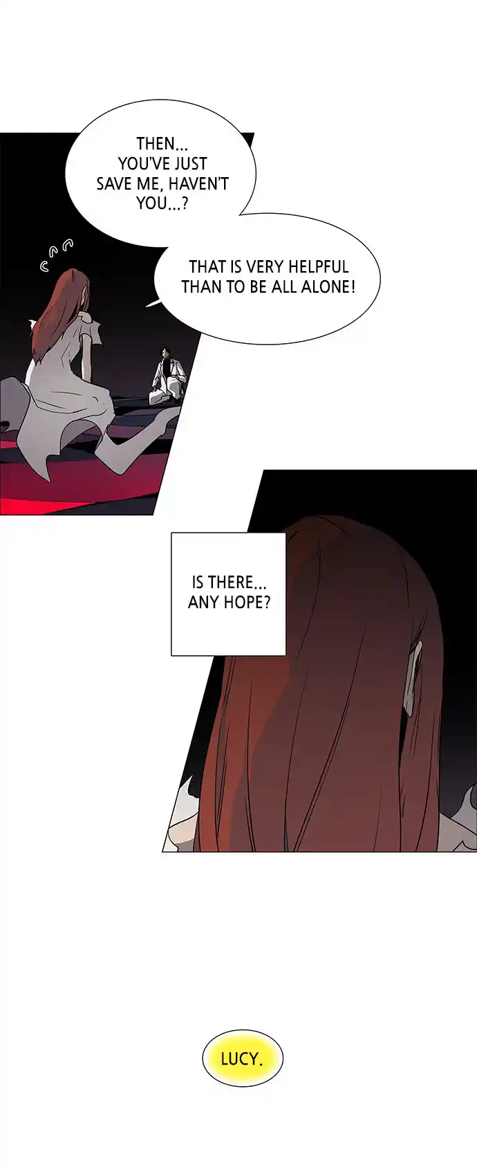 LESSA - Servant of Cosmos 88