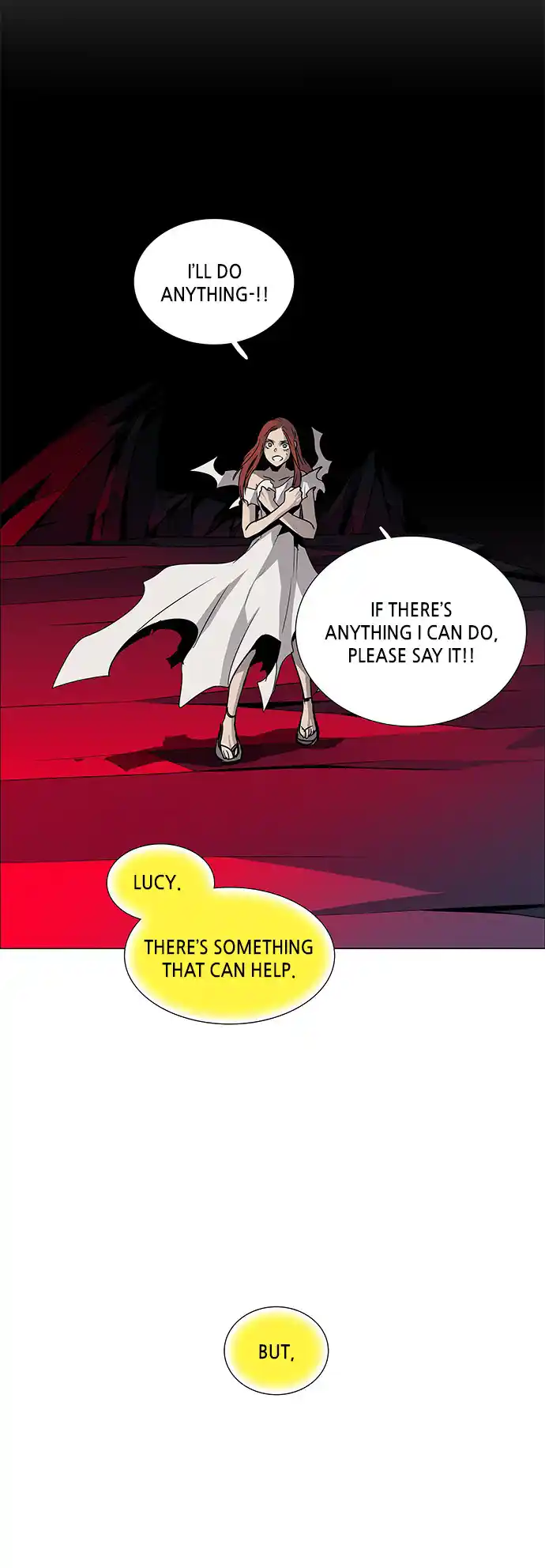 LESSA - Servant of Cosmos 88