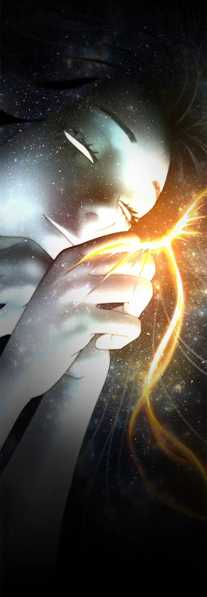 LESSA - Servant of Cosmos 90