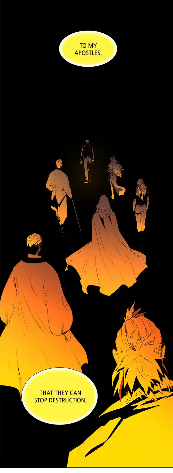 LESSA - Servant of Cosmos 90