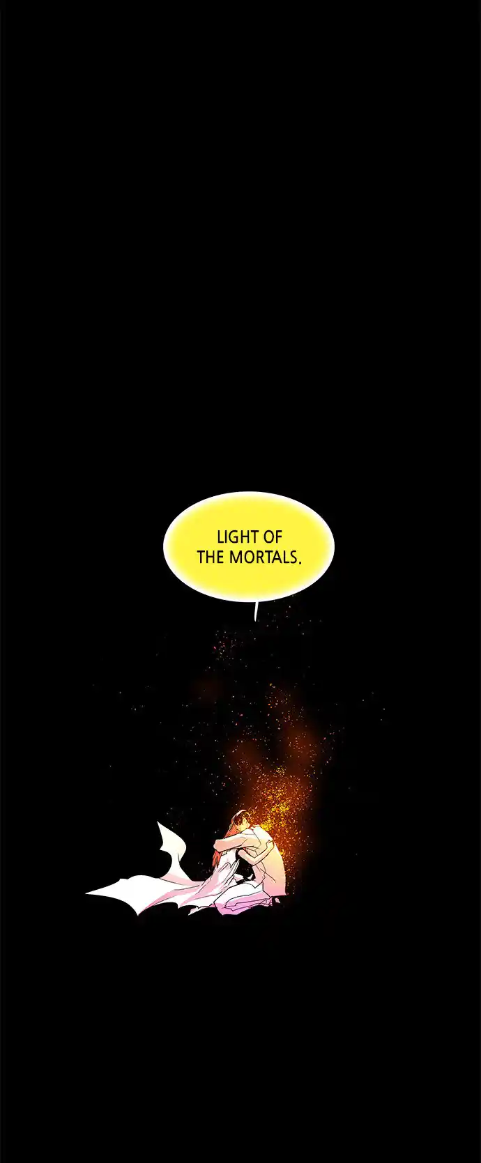 LESSA - Servant of Cosmos 90