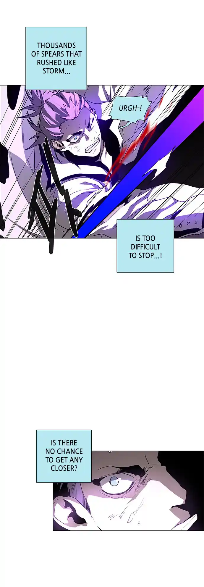 LESSA - Servant of Cosmos 90