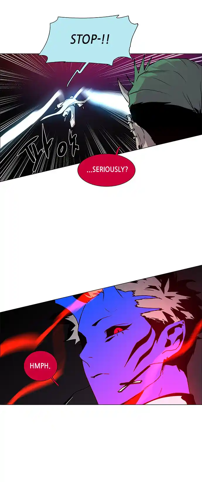 LESSA - Servant of Cosmos 90