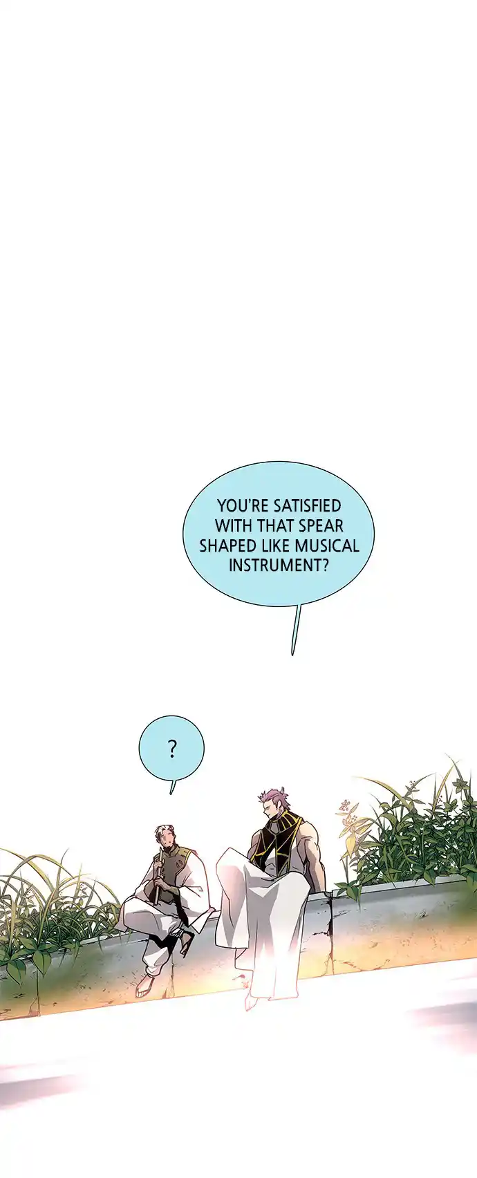 LESSA - Servant of Cosmos 90