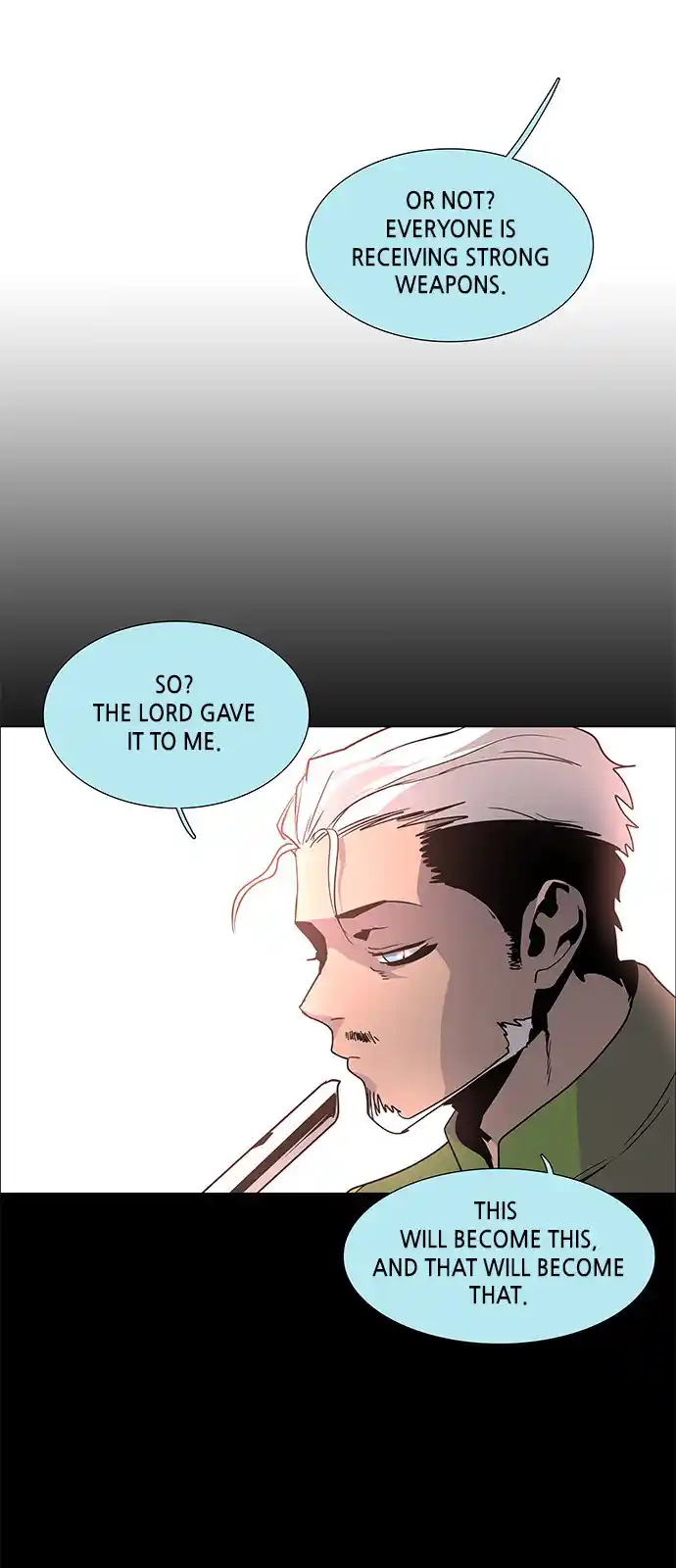 LESSA - Servant of Cosmos 90