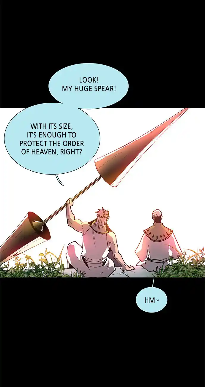 LESSA - Servant of Cosmos 90