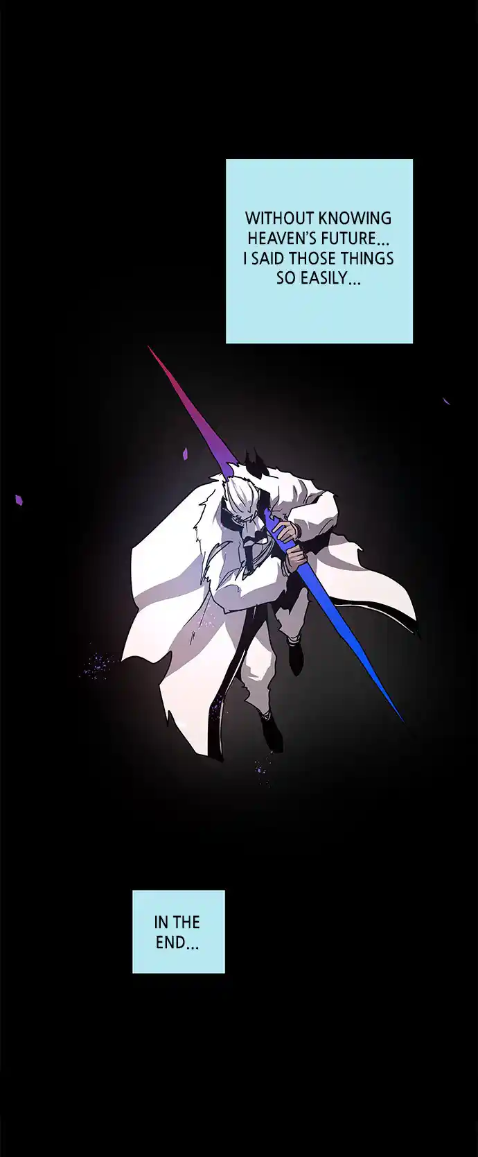 LESSA - Servant of Cosmos 90