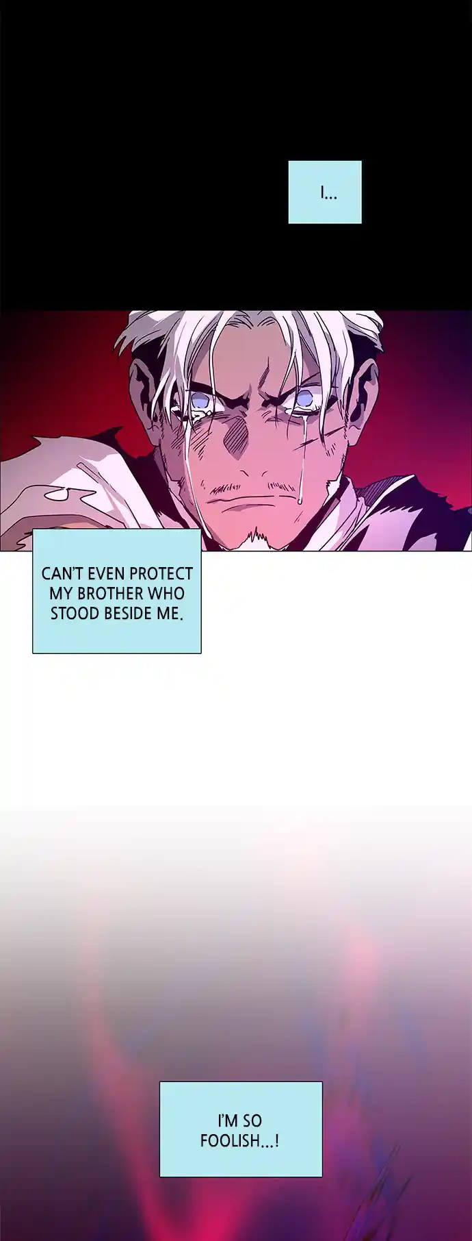 LESSA - Servant of Cosmos 90