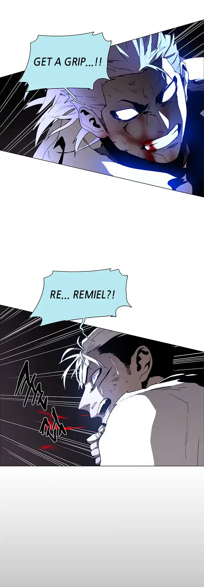 LESSA - Servant of Cosmos 90