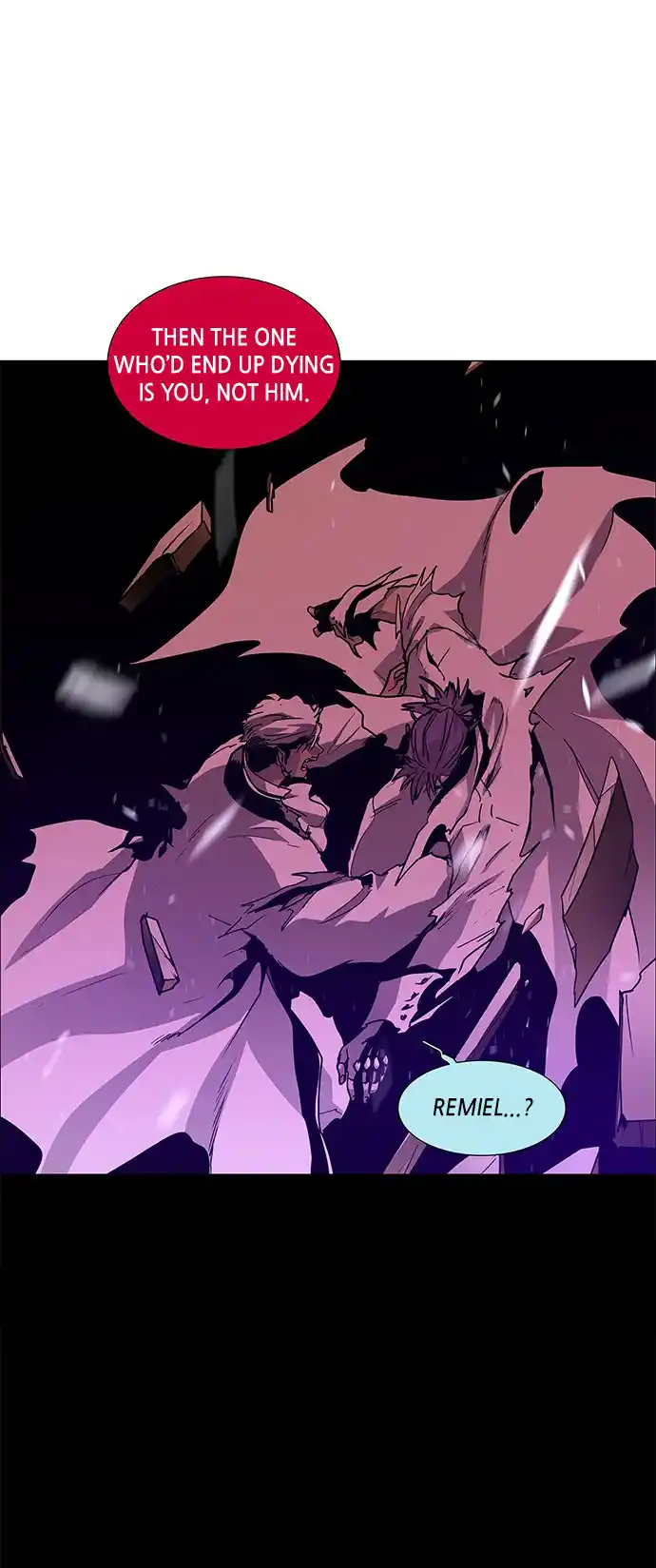 LESSA - Servant of Cosmos 90