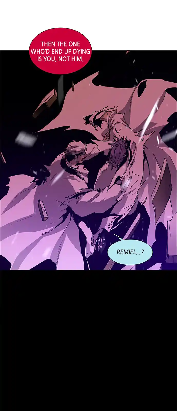 LESSA - Servant of Cosmos 91