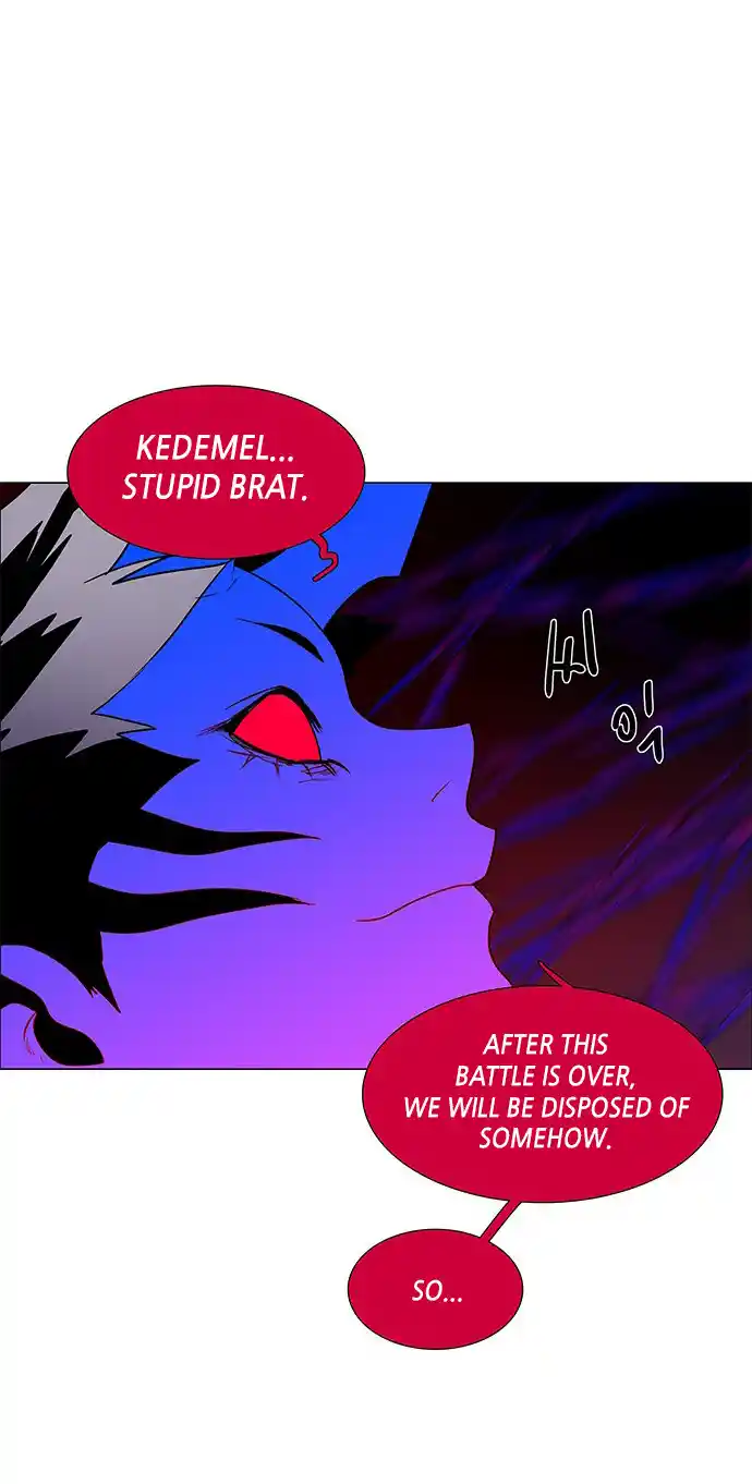 LESSA - Servant of Cosmos 91