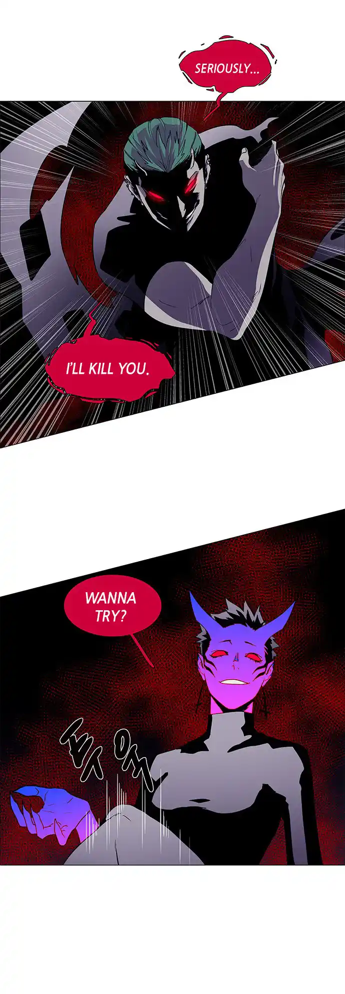 LESSA - Servant of Cosmos 91