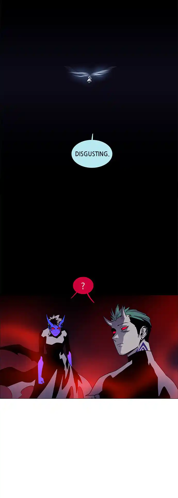 LESSA - Servant of Cosmos 91