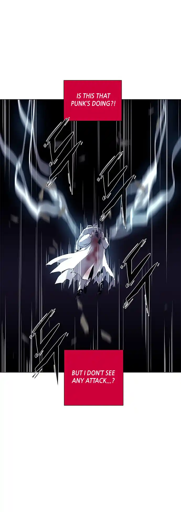 LESSA - Servant of Cosmos 91