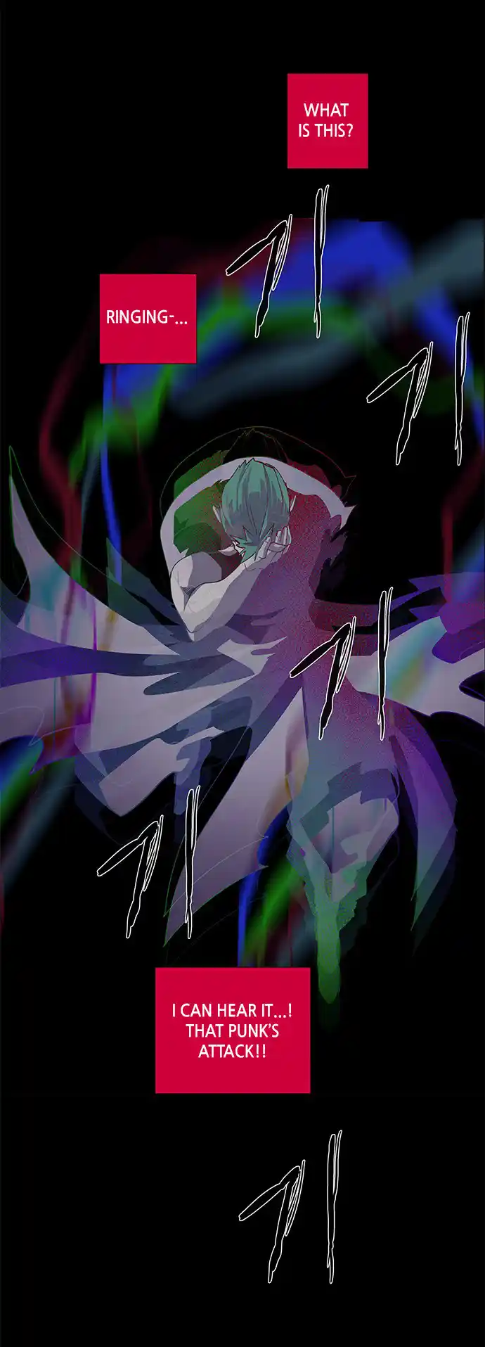 LESSA - Servant of Cosmos 91