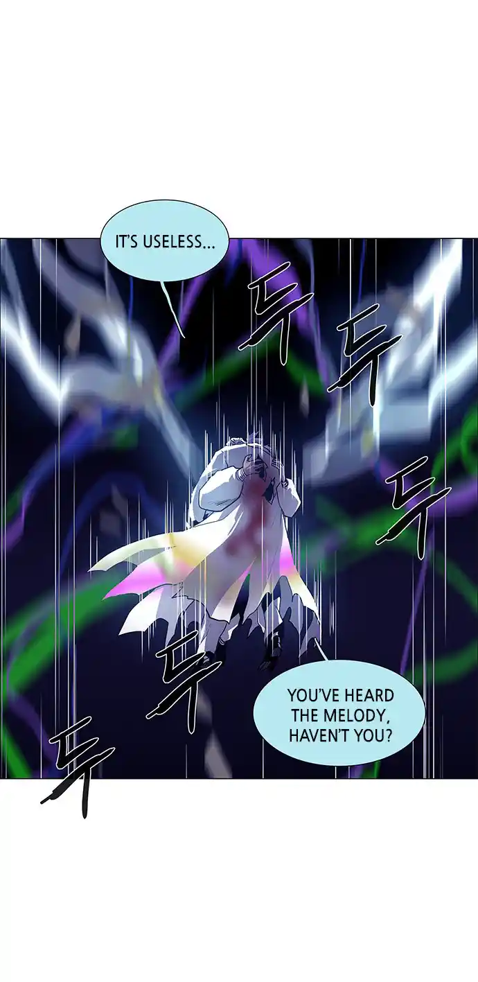 LESSA - Servant of Cosmos 91