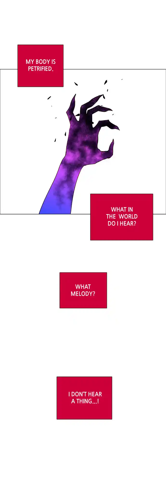 LESSA - Servant of Cosmos 91