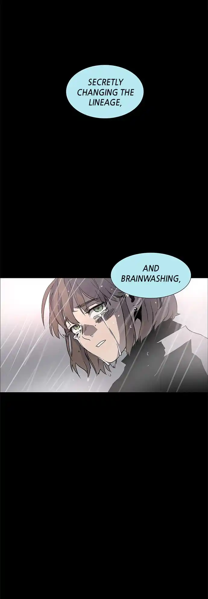 LESSA - Servant of Cosmos 99