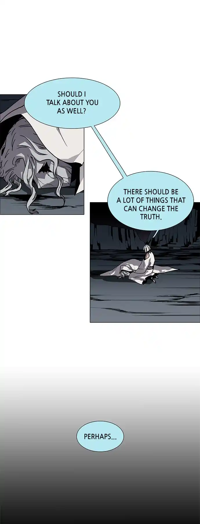 LESSA - Servant of Cosmos 99