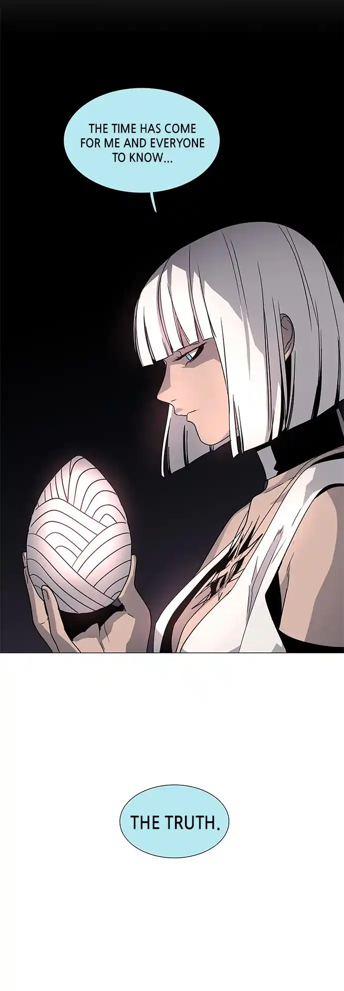 LESSA - Servant of Cosmos 99