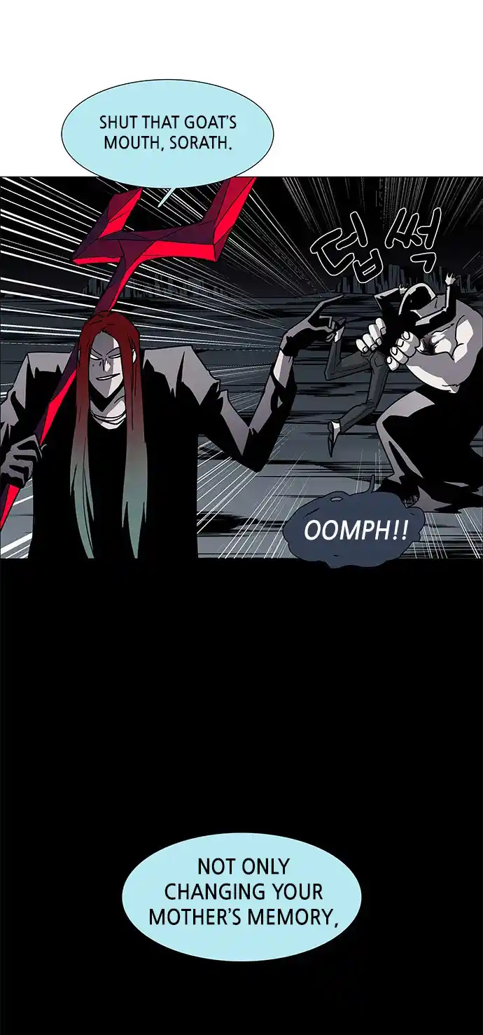 LESSA - Servant of Cosmos 99