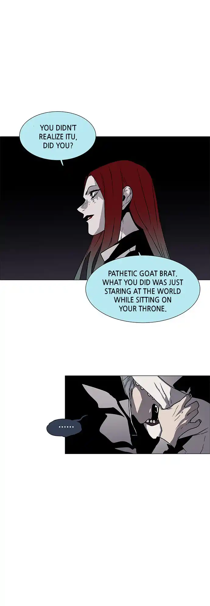 LESSA - Servant of Cosmos 99