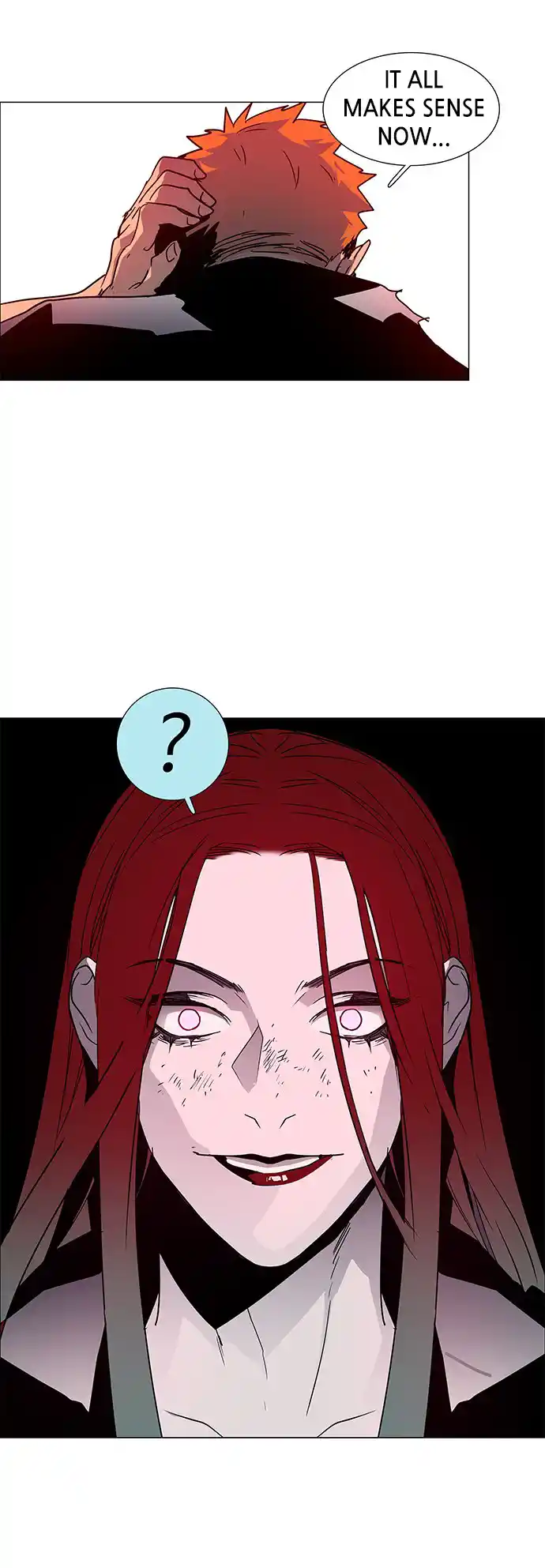 LESSA - Servant of Cosmos 99