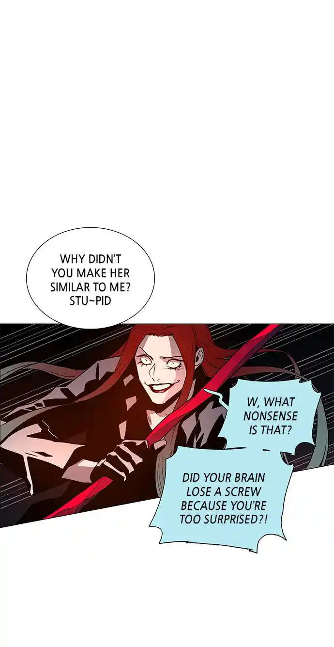 LESSA - Servant of Cosmos 99