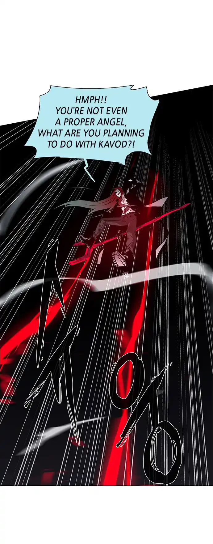 LESSA - Servant of Cosmos 99