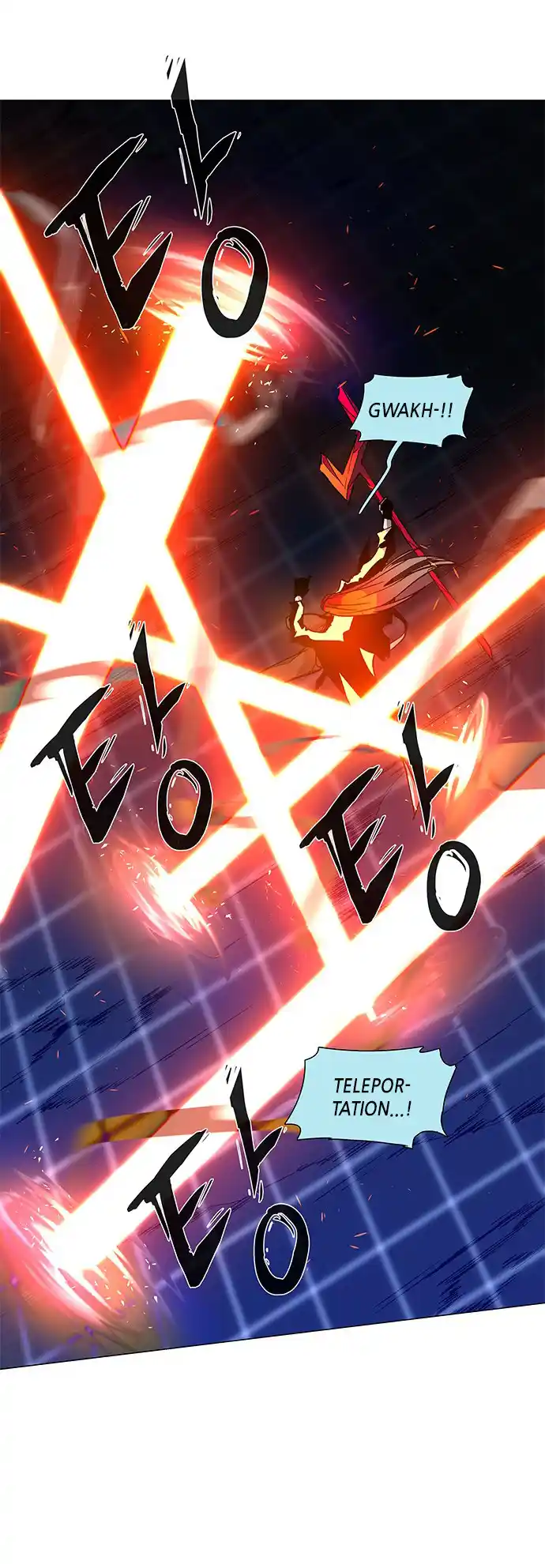 LESSA - Servant of Cosmos 99