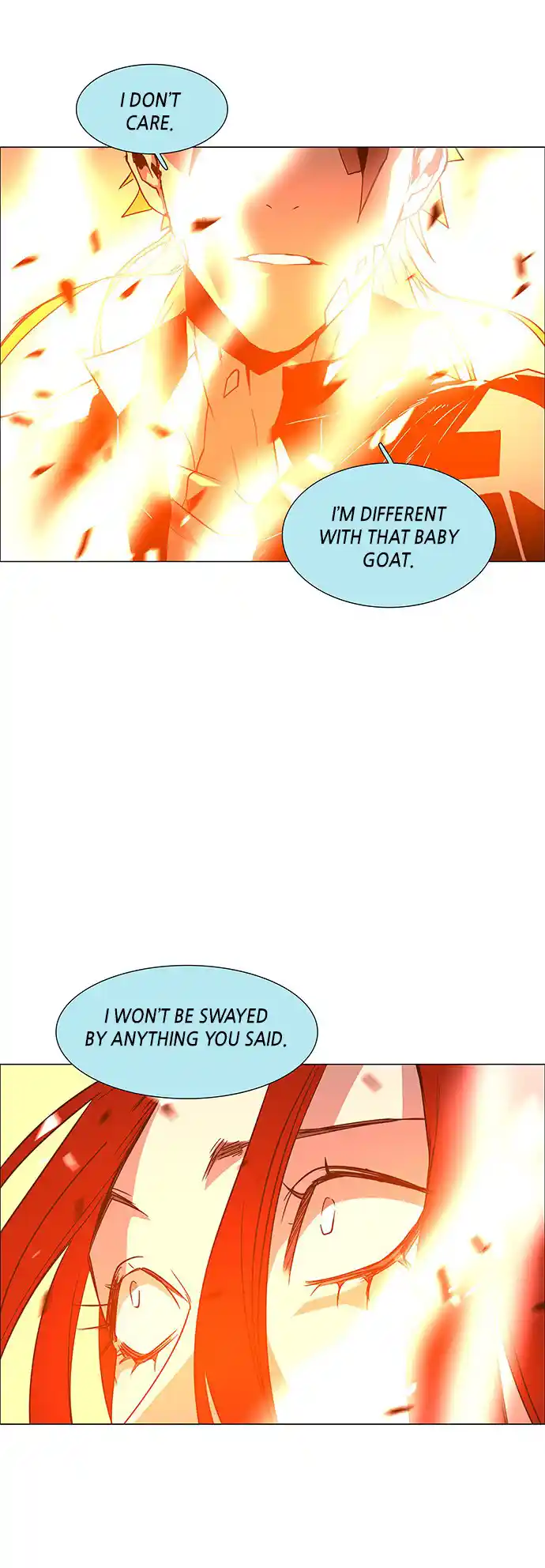 LESSA - Servant of Cosmos 99