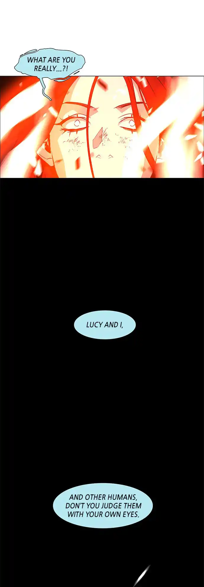 LESSA - Servant of Cosmos 99