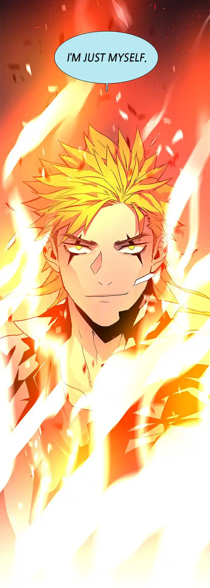 LESSA - Servant of Cosmos 99