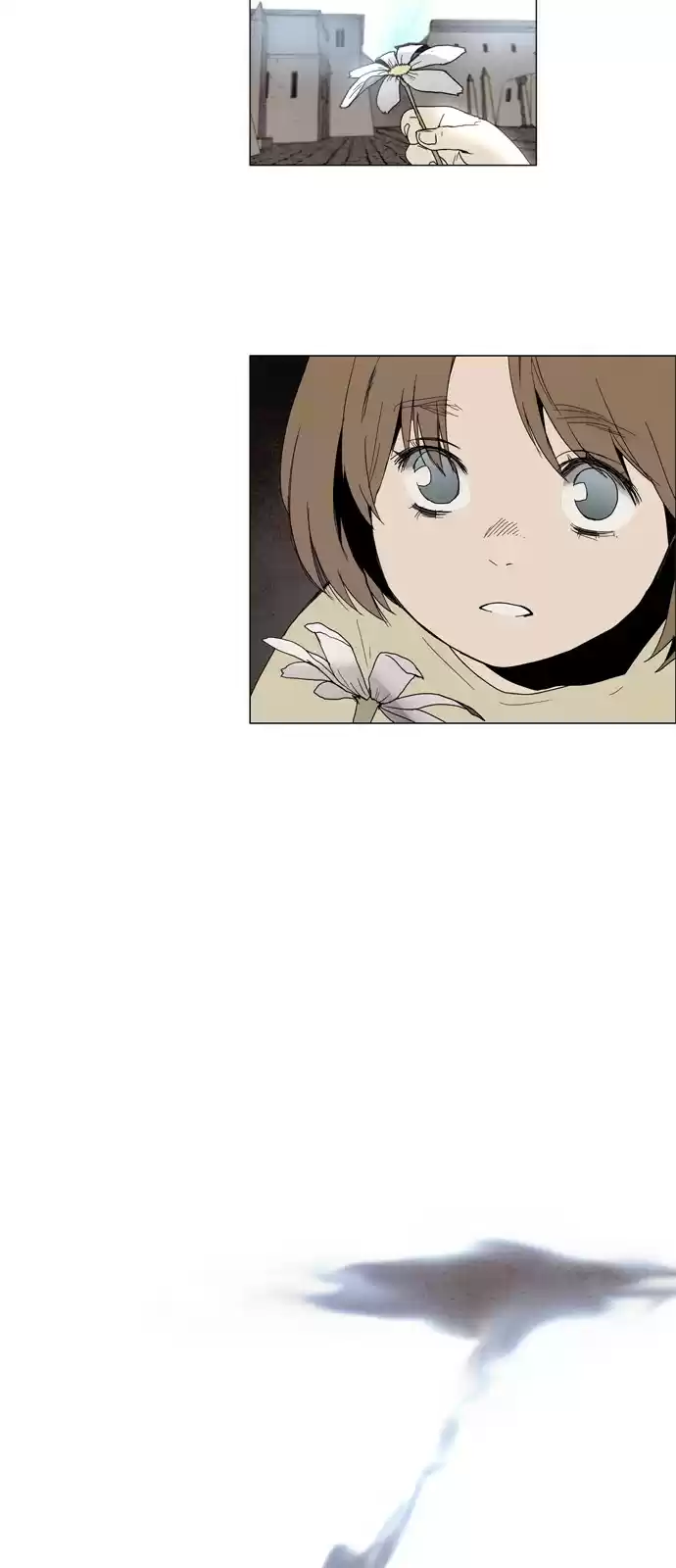 LESSA Servant of Cosmos Ch. 00 Prologue