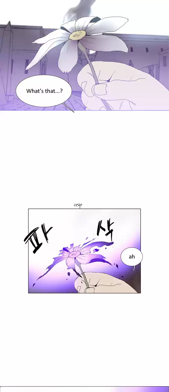 LESSA Servant of Cosmos Ch. 00 Prologue