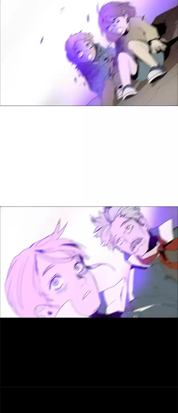 LESSA Servant of Cosmos Ch. 00 Prologue