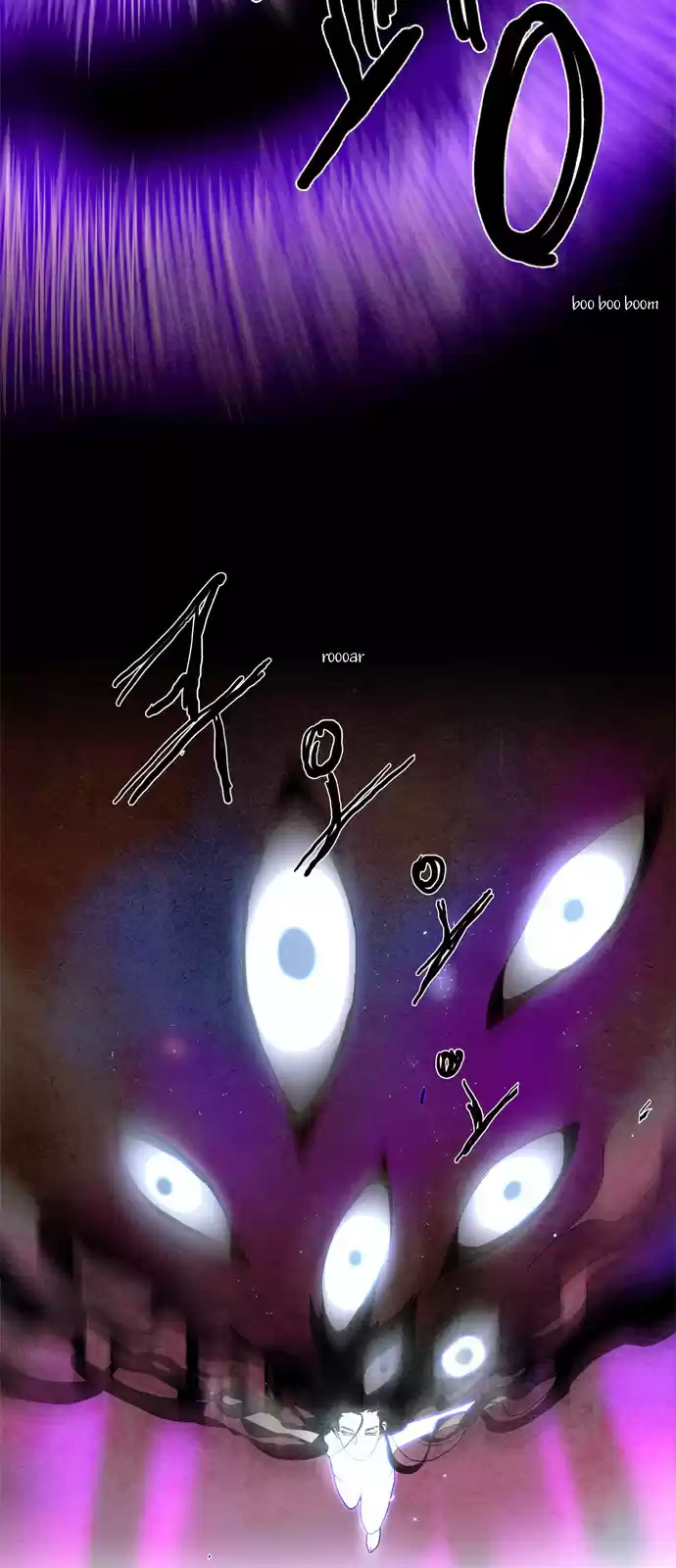 LESSA Servant of Cosmos Ch. 00 Prologue