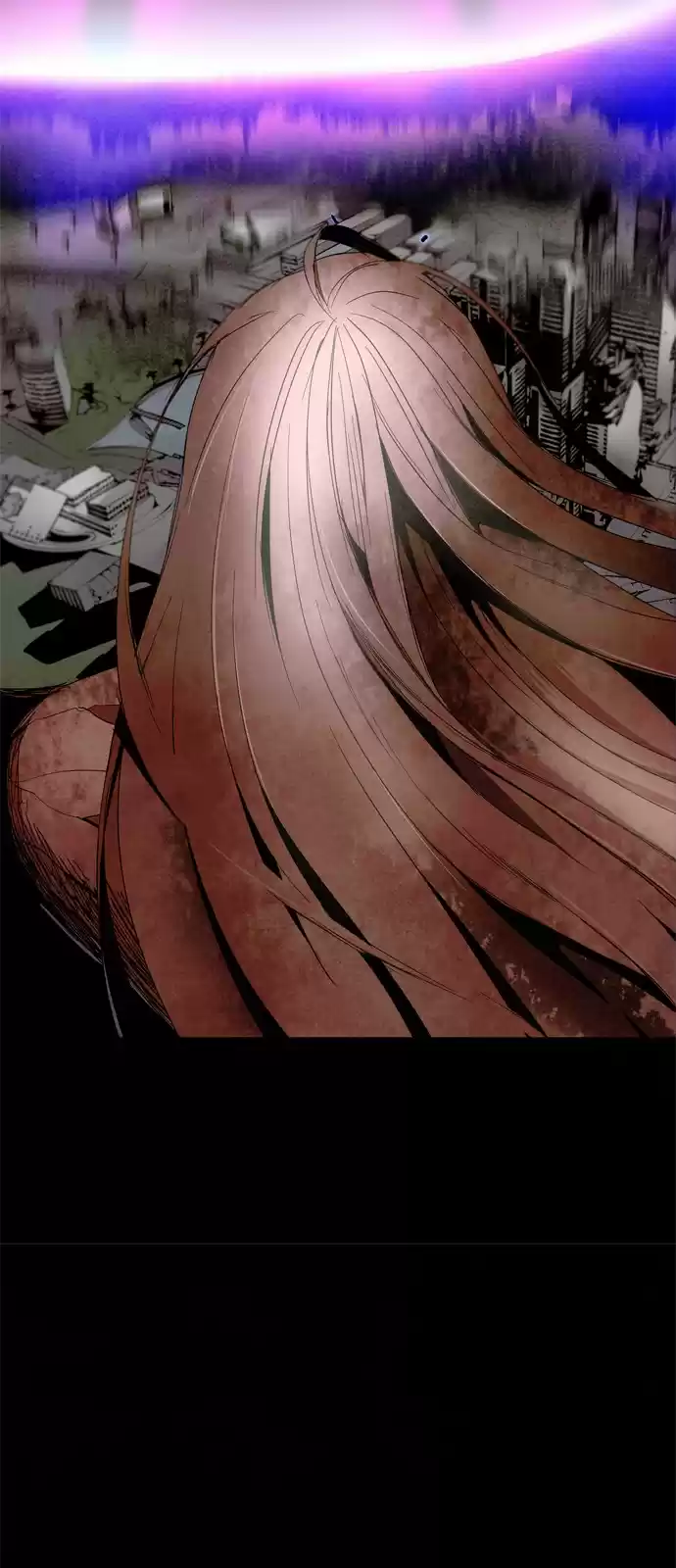 LESSA Servant of Cosmos Ch. 00 Prologue