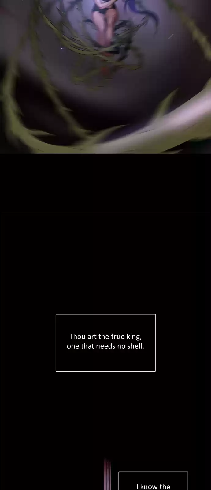 LESSA Servant of Cosmos Ch. 00 Prologue