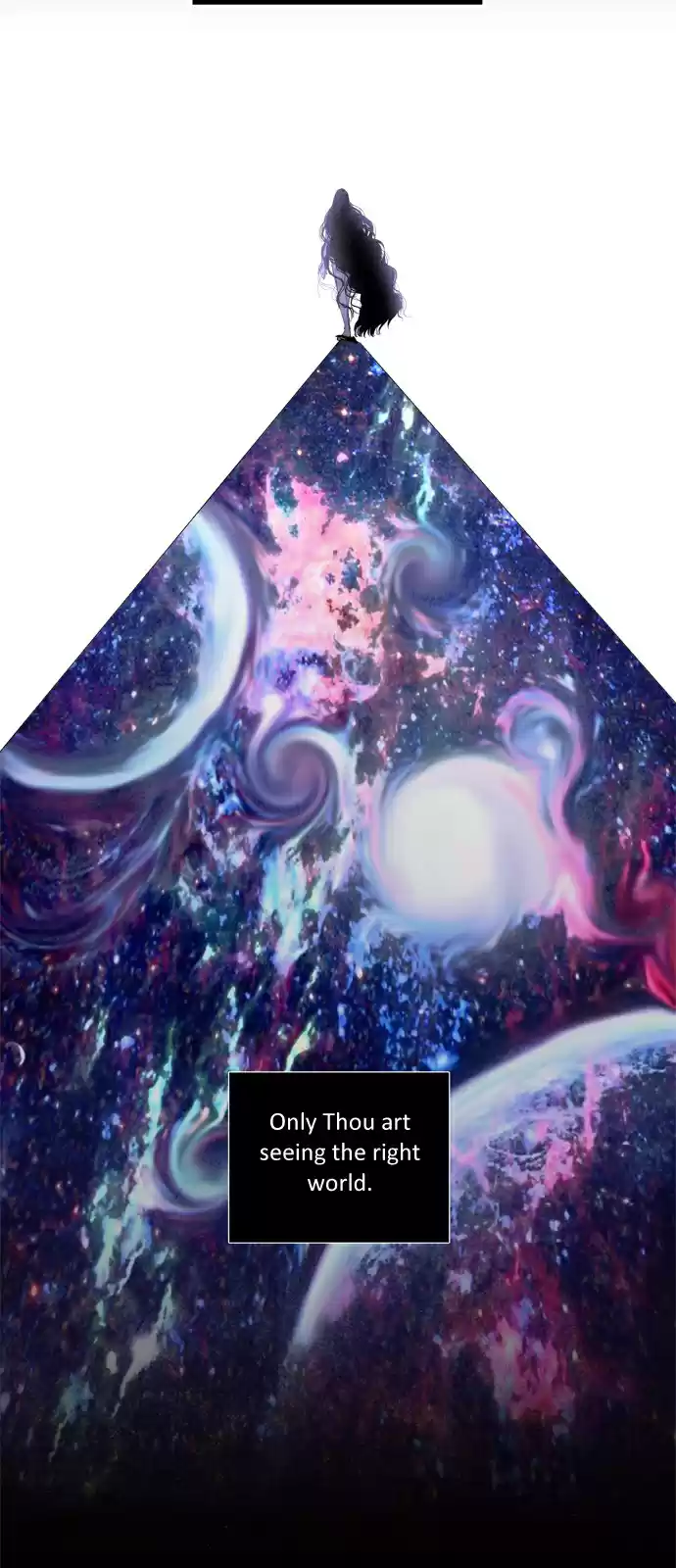 LESSA Servant of Cosmos Ch. 00 Prologue