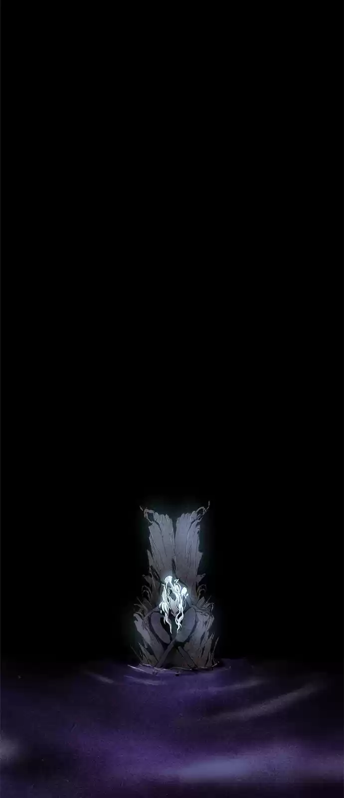 LESSA Servant of Cosmos Ch. 00 Prologue